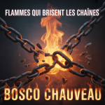 Flammes Qui Brisent les Chaînes