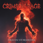 Crimson Rage