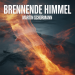 Brennende Himmel