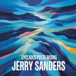 Cyclades Pulse Rising