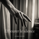 Effleurer le Silence