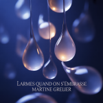 Larmes Quand On S’embrasse