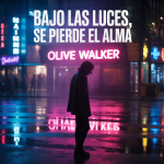 Bajo las luces, se pierde el alma