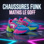 Chaussures Funk
