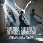 Sombras que Bailan en Muros Quebrados