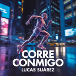 Corre Conmigo