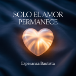 Solo el Amor Permanece