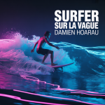 Surfer sur la Vague