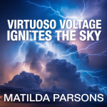 Virtuoso Voltage Ignites the Sky