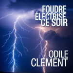 Foudre Électrise Ce Soir