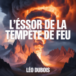 L’ESSOR DE LA TEMPÊTE DE FEU