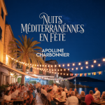 Nuits Méditerranéennes en Fête