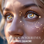 Pure Magic in Your Eyes