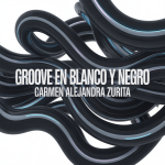 Groove en Blanco y Negro