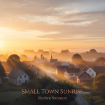 Small Town Sunrise