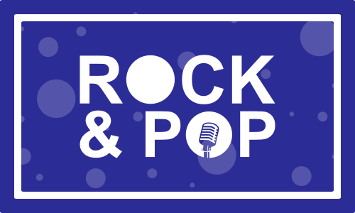 Pop & Rock