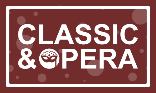 Classical & Opera