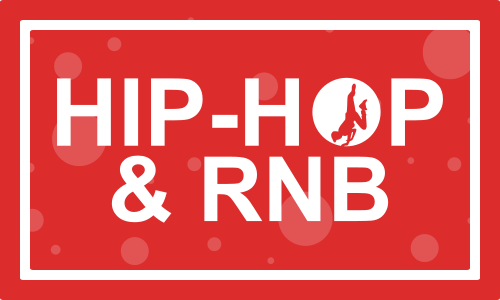 Hip-Hop & R&B