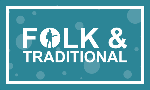 Folk & Traditional Music
