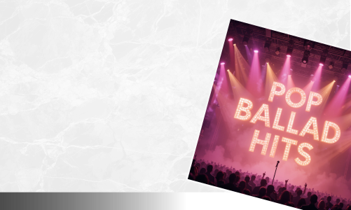 Pop Ballad